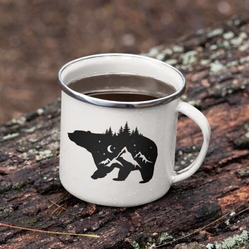Bulk mugs