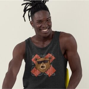 Bulk tank tops