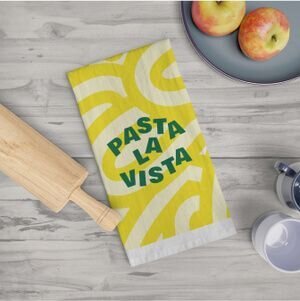 Bulk tea towels