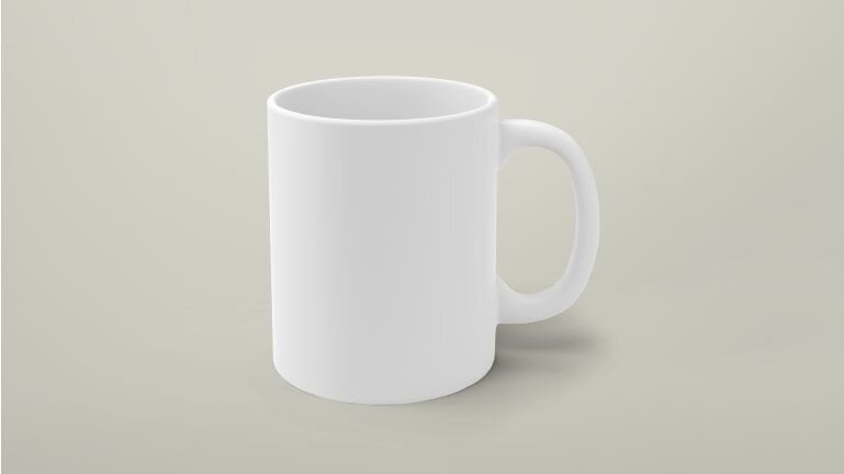 Mug 11oz