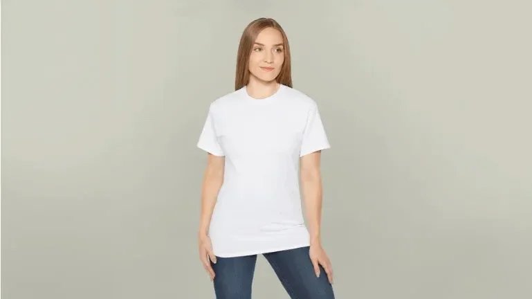 Unisex Ultra Cotton Tee