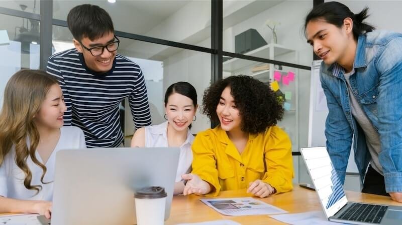 Brands and enterprises