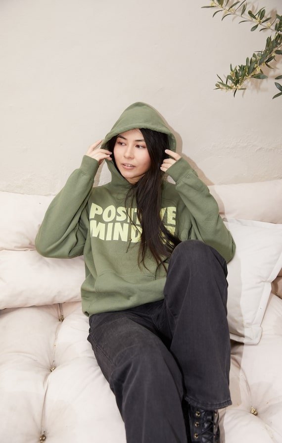 Unisex Heavy Blend Hooded Sweatshirt