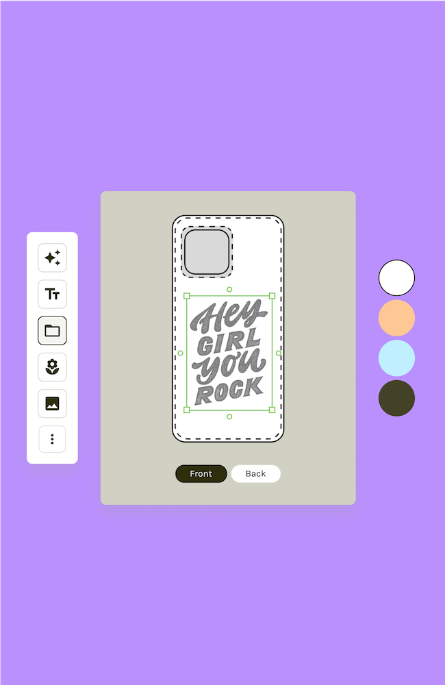 How to design without being a designer