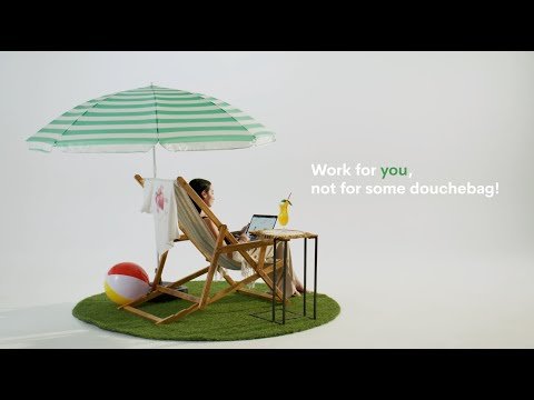 Nefsha – Work For You