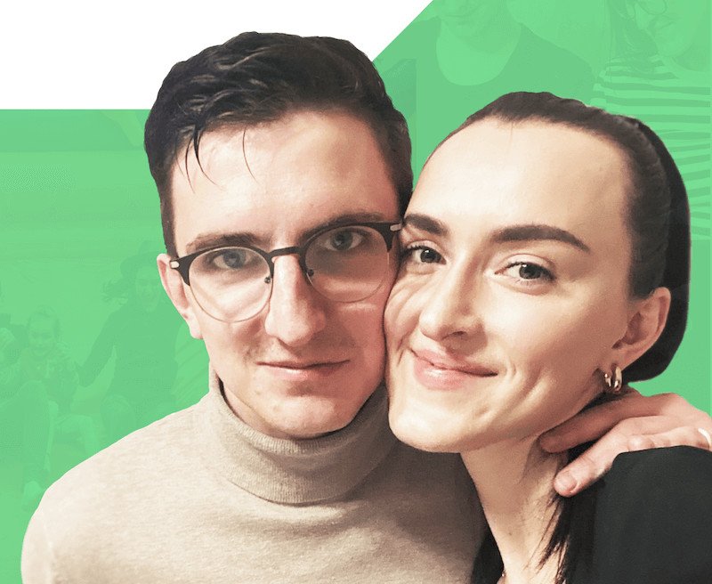 Aiste & Karolis