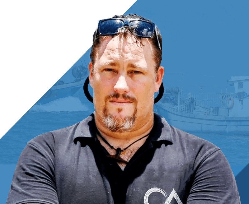 Gary Stokes