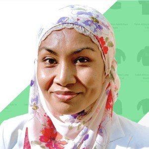 Raihanaty A. Jalil