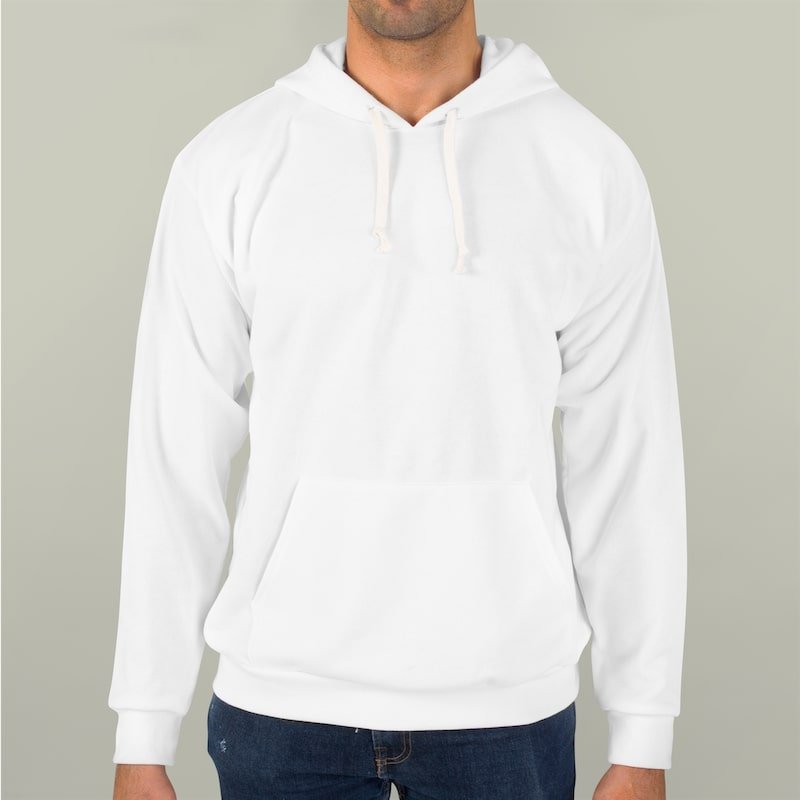 Custom AOP clothing