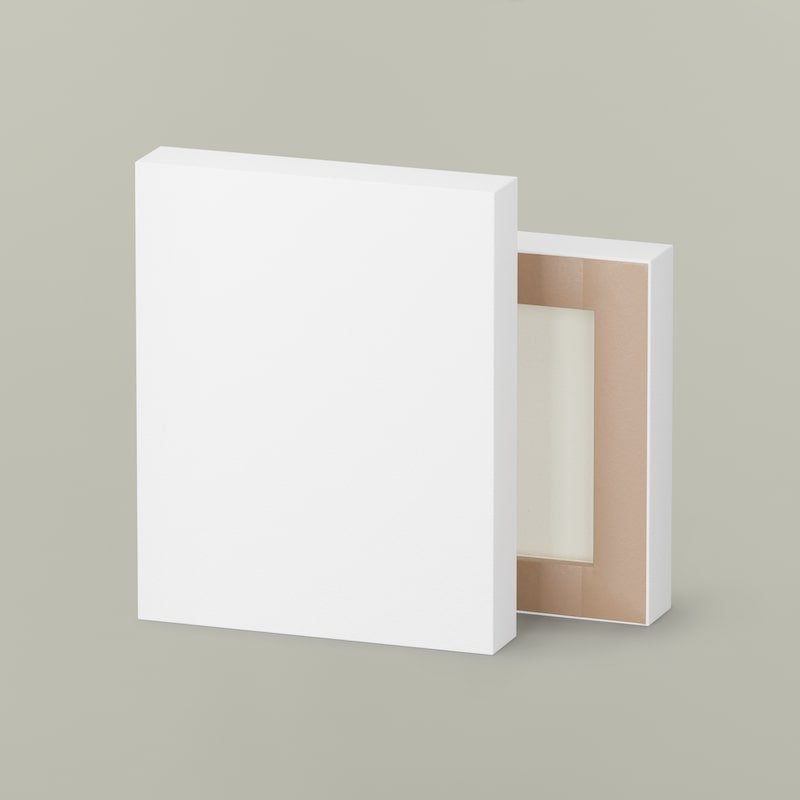 Custom canvas