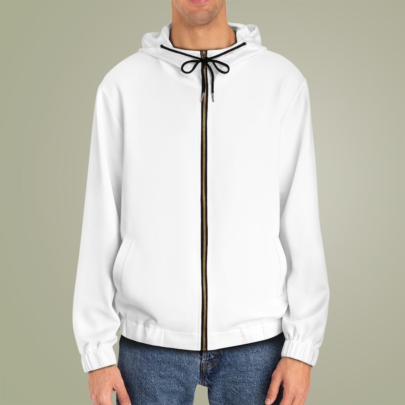 Custom hoodies
