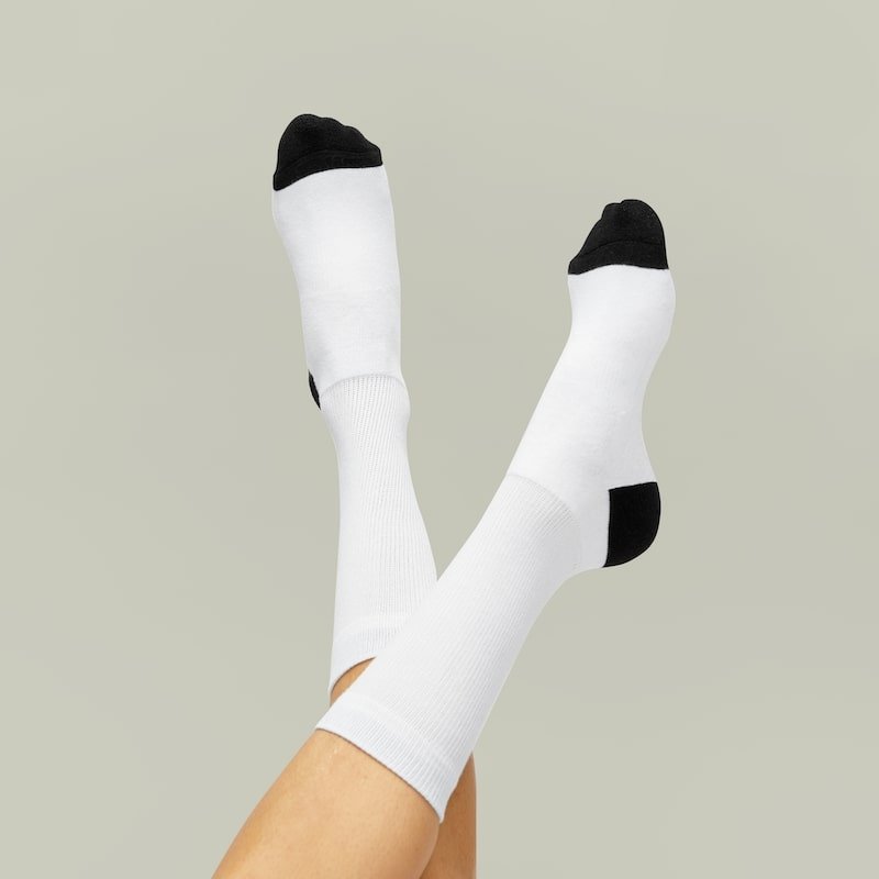 Custom socks