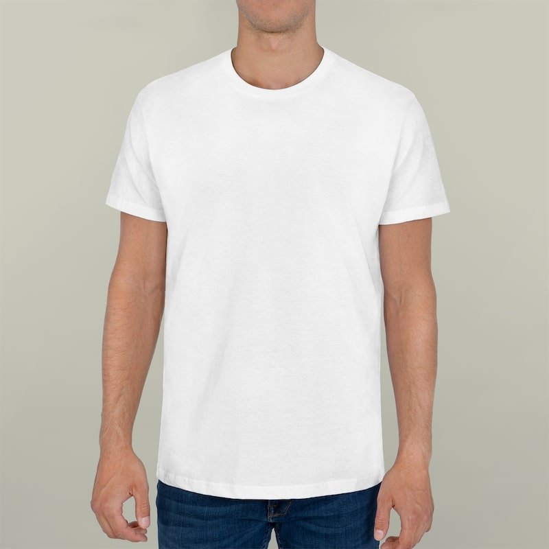 Custom t-shirts