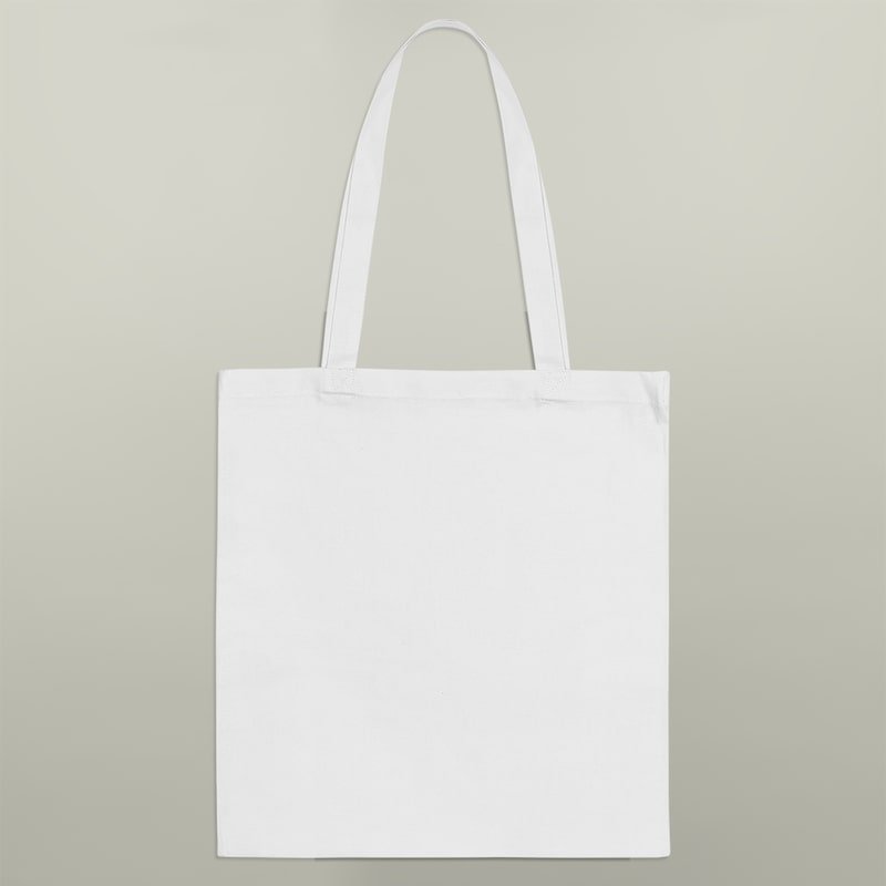 Custom tote bags