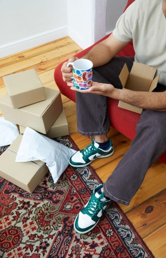 Custom print-on-demand products in a few simple steps