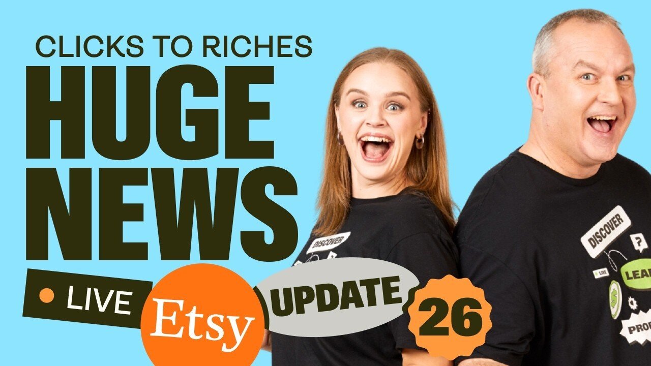 What's Trending in Print-On-Demand (BFCM Numbers, Top Products, Big Update)